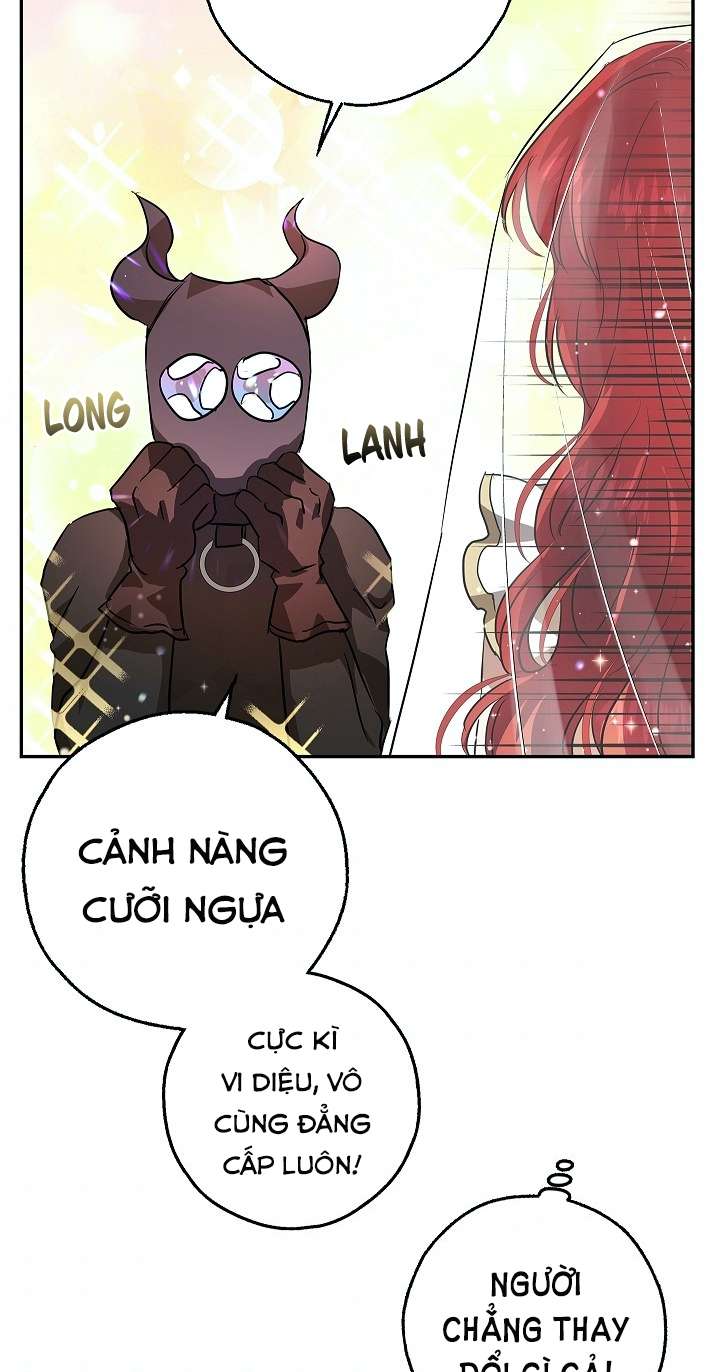 Hôn Phu Ẩn Sắc Chapter 20 - Trang 4