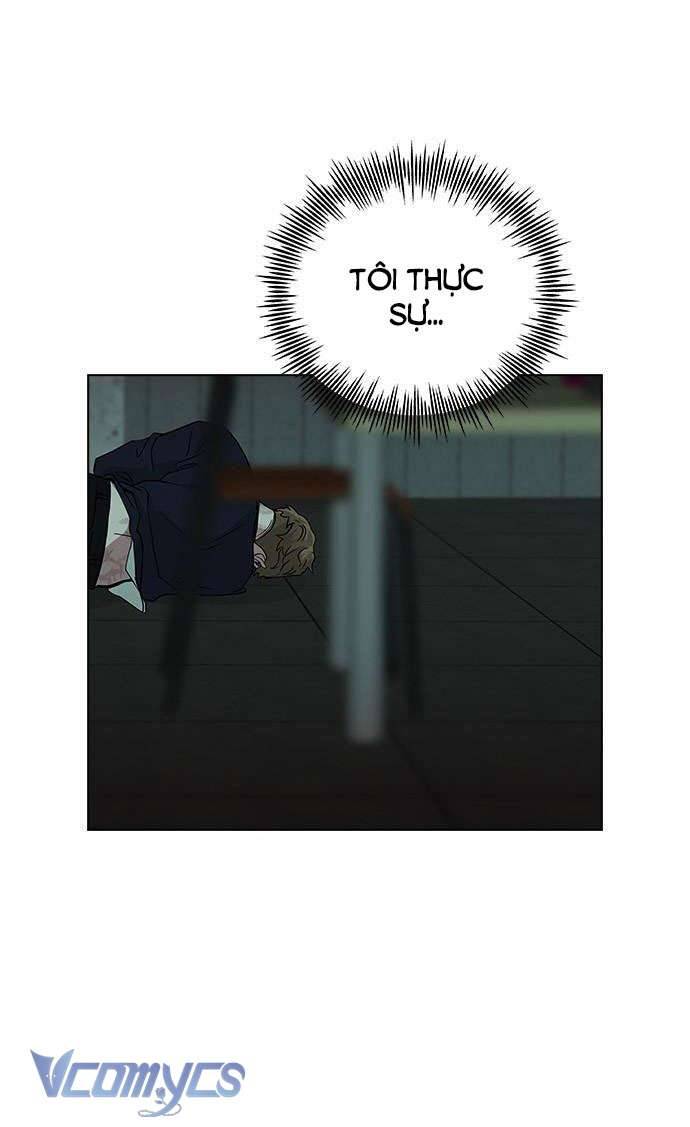 Nếu Chia Tay, Chúng Ta Sẽ Chết Chap 7 - Trang 2