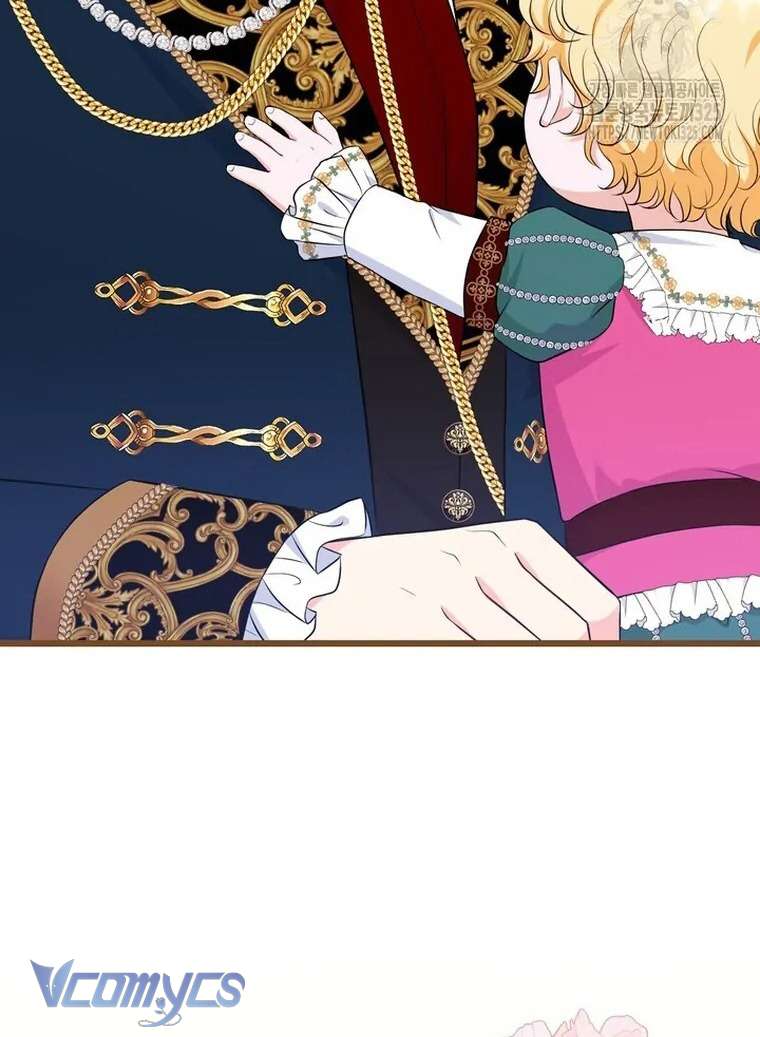 Công Chúa Bé Con Hạng S Thật Mạnh Chapter 13 - Next Chapter 14