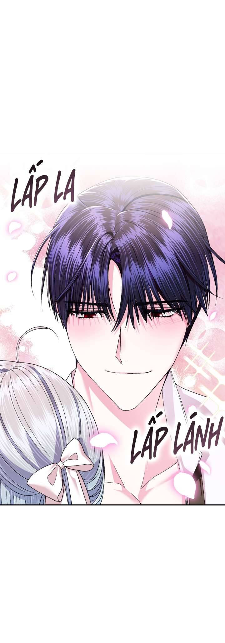 Cha À, Con Không Muốn Kết Hôn Đâu Chap 84 - Next Chap 85