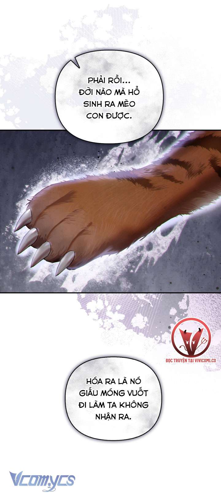 [18+] Tiết Học Bí Mật Của Trung Điện Chap 49 - Trang 2