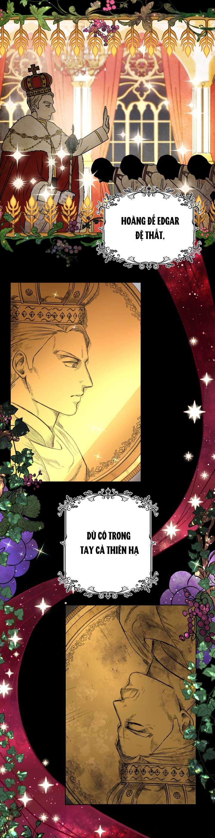 Công Nương Su Chapter 8 - Trang 4