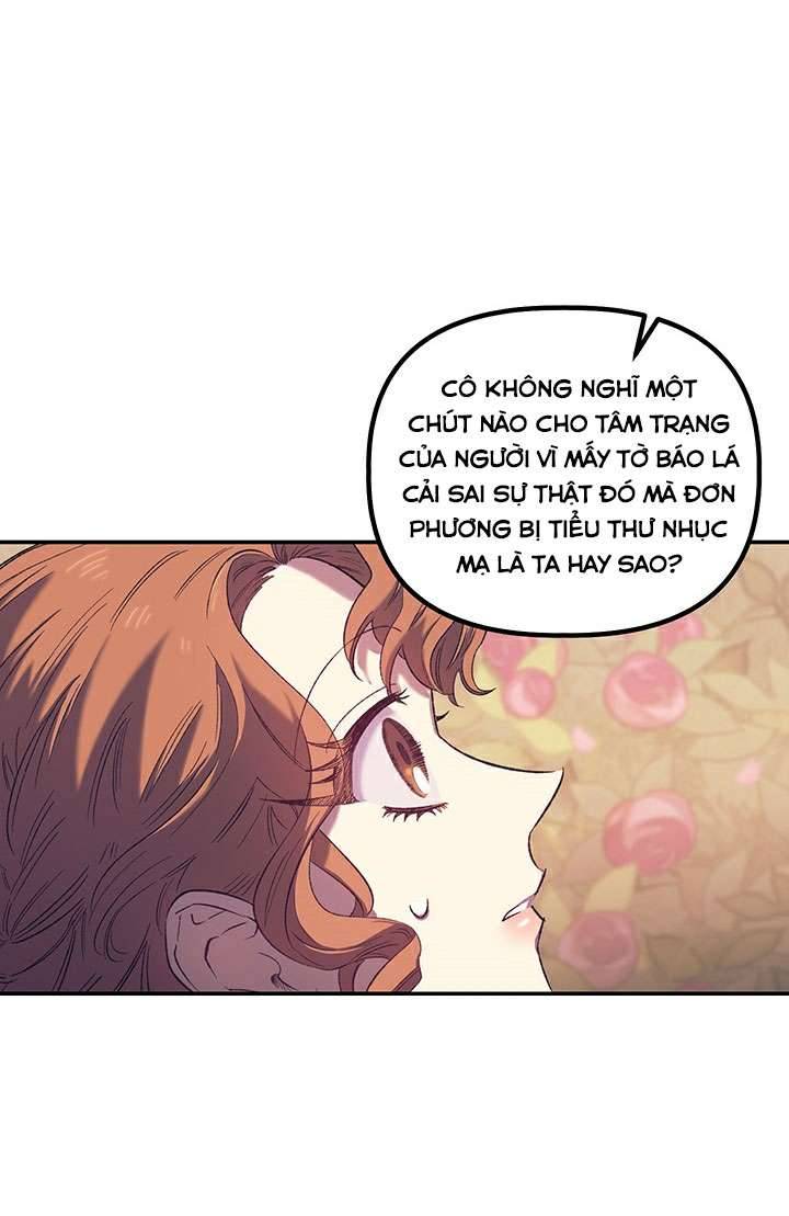 May Mắn Hay Bất Hạnh Chap 3 - Trang 4