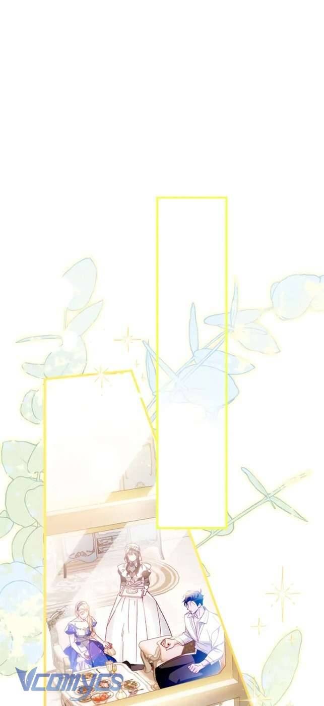 Nuôi vị hôn phu bằng tiền bạc. Chap 27 - Trang 2