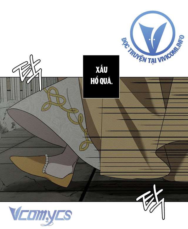 Dưới Bóng Cây Sồi Chap 9 - Trang 4