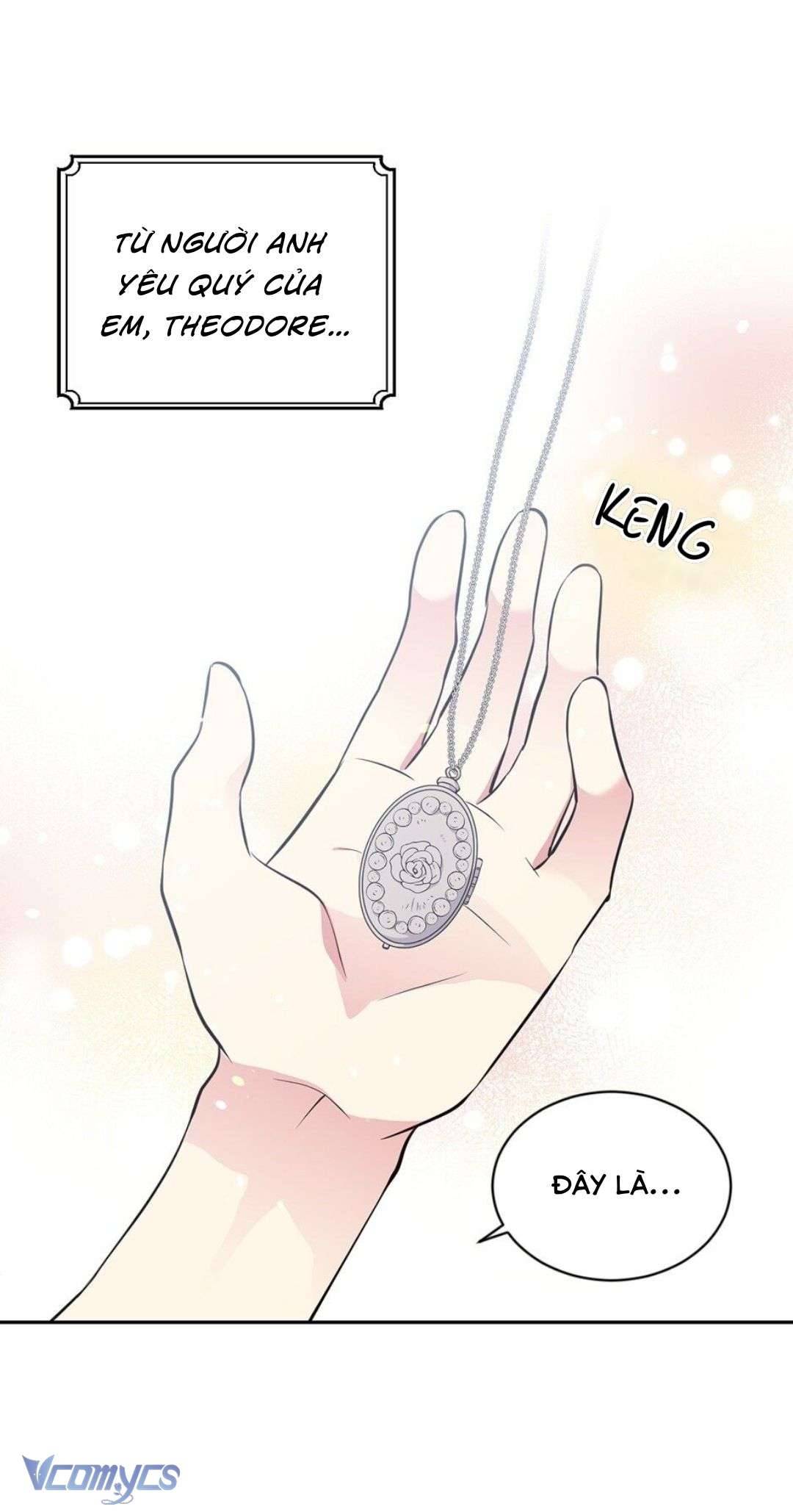 Mục Tiêu Là Cuộc Sống Hoàn Hảo Bất Khả Xâm Phạm Chapter 26 - Trang 4