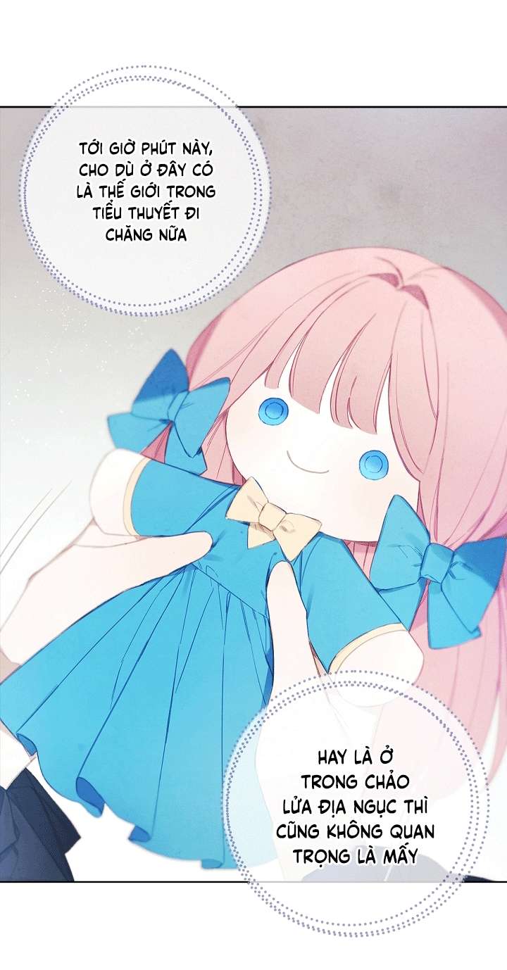 Cửa Hàng Búp Bê Của Công Chúa Chap 10 - Trang 2