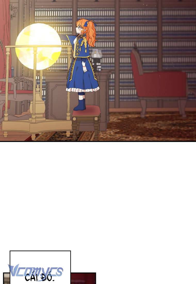 Sóc Con Tài Năng Chap 7 - Next Chap 8