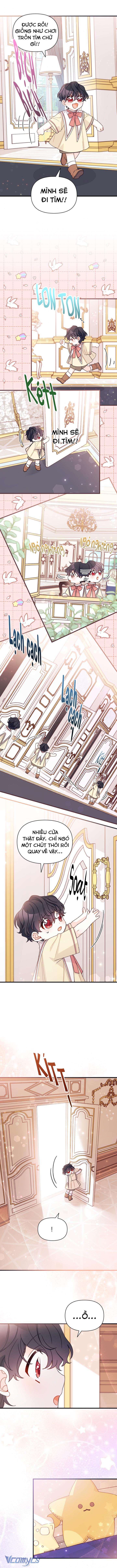 Nhặt Được Nam Chính Tặng Kèm Phu Quân Chap 25 - Next Chap 26