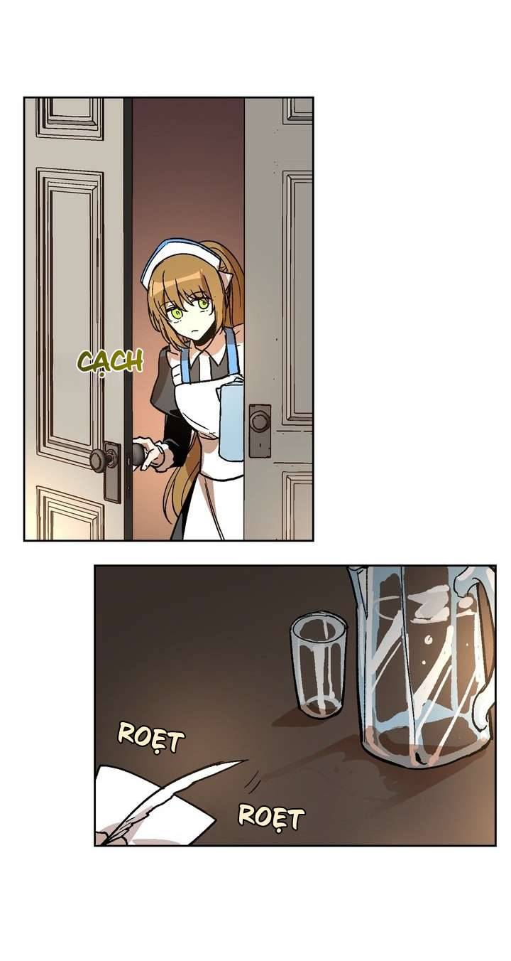 Vị Hôn Thê Khế Ước Của Công Tước Chapter 57 - Trang 4