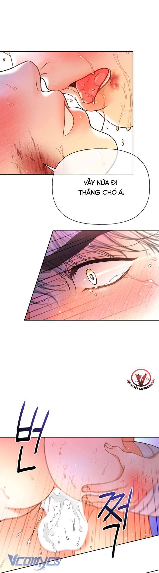 [18+] Hãy Giết Tôi Đi Chapter 6 - Trang 3