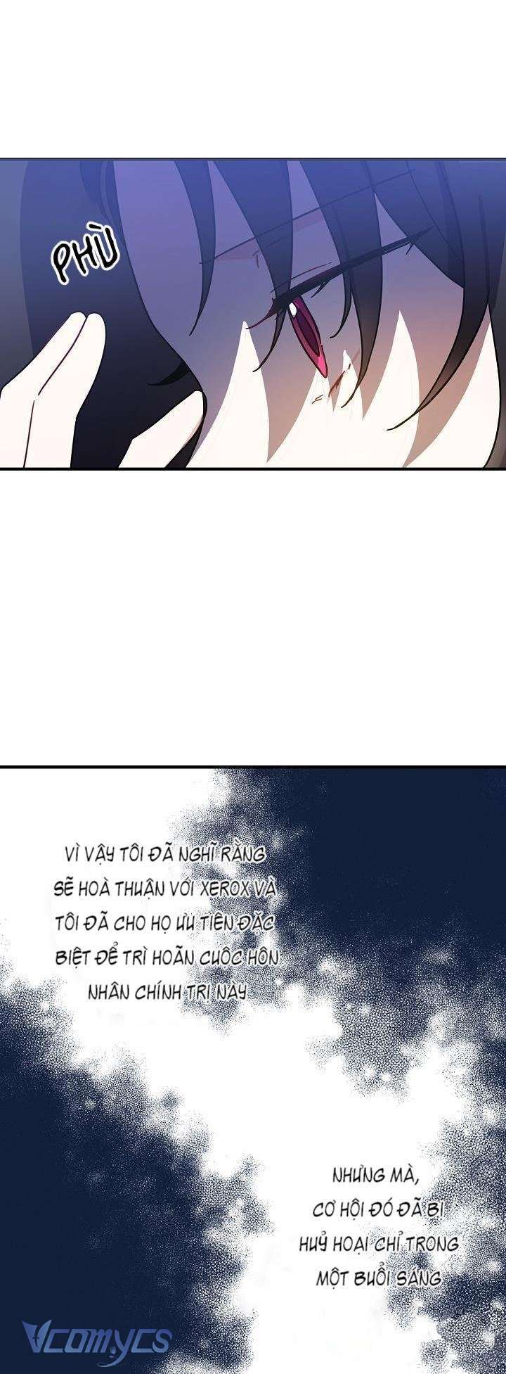 A Nào, Ngậm Thìa Vàng Nhé? Chap 6 - Trang 3