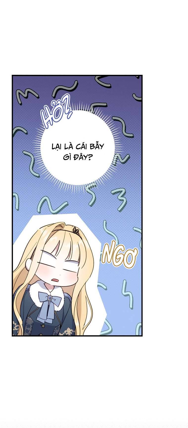 Phương Pháp Khiến Phu Quân Đứng Về Phía Tôi Chapter 45 - Trang 4