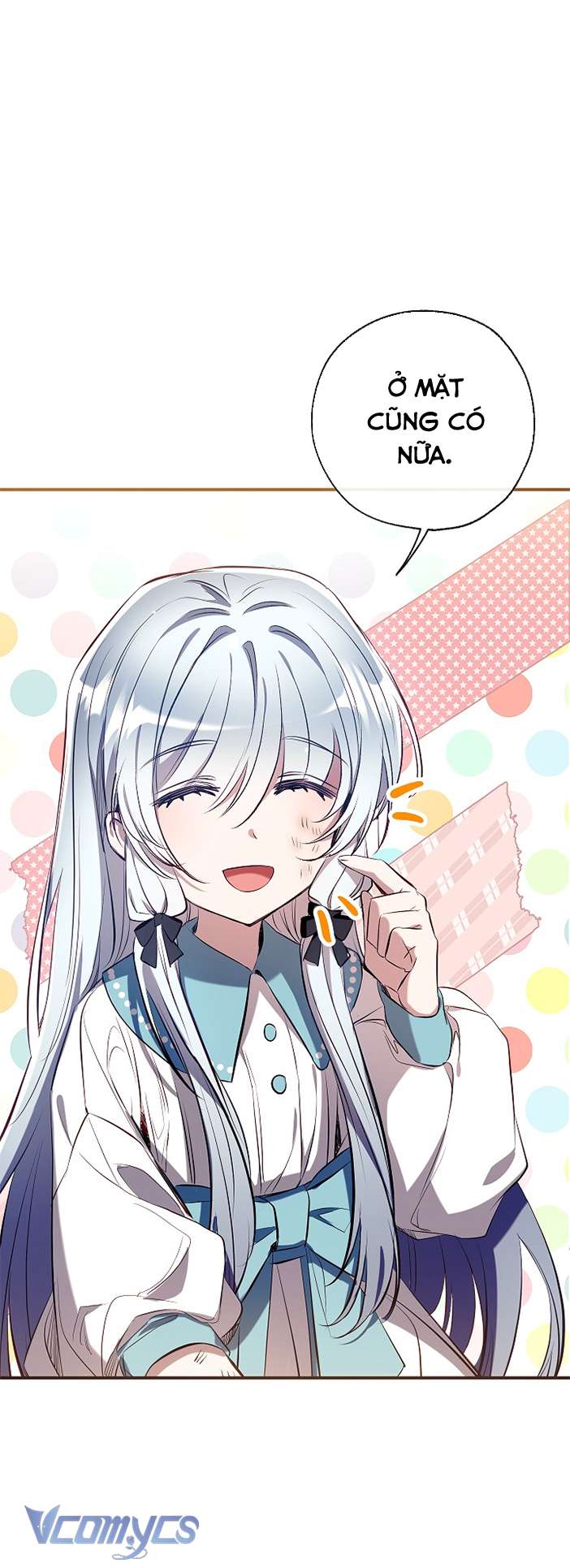 Chúng Ta Có Thể Trở Thành Một Gia Đình Được Không? Chap 77 - Trang 2