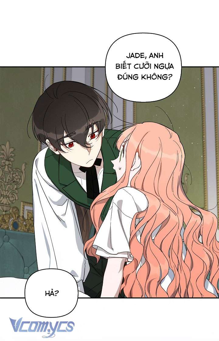 Phương Pháp Trở Thành Con Gái Của Người Hùng Bóng Đêm Chap 11 - Trang 2