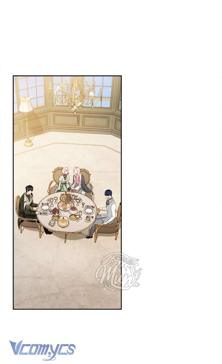 Cuộc Sống Mới Của Công Nương Chapter 102 - Trang 4