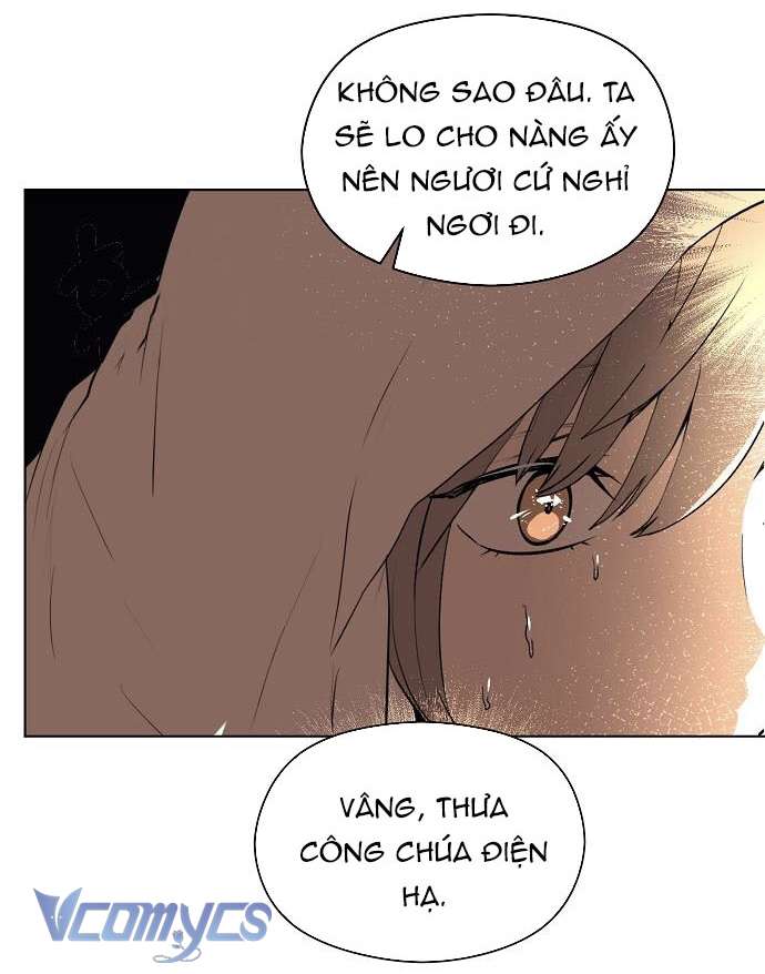 Tôi không cố tình quyến rũ nam chính Chap 22 - Trang 2