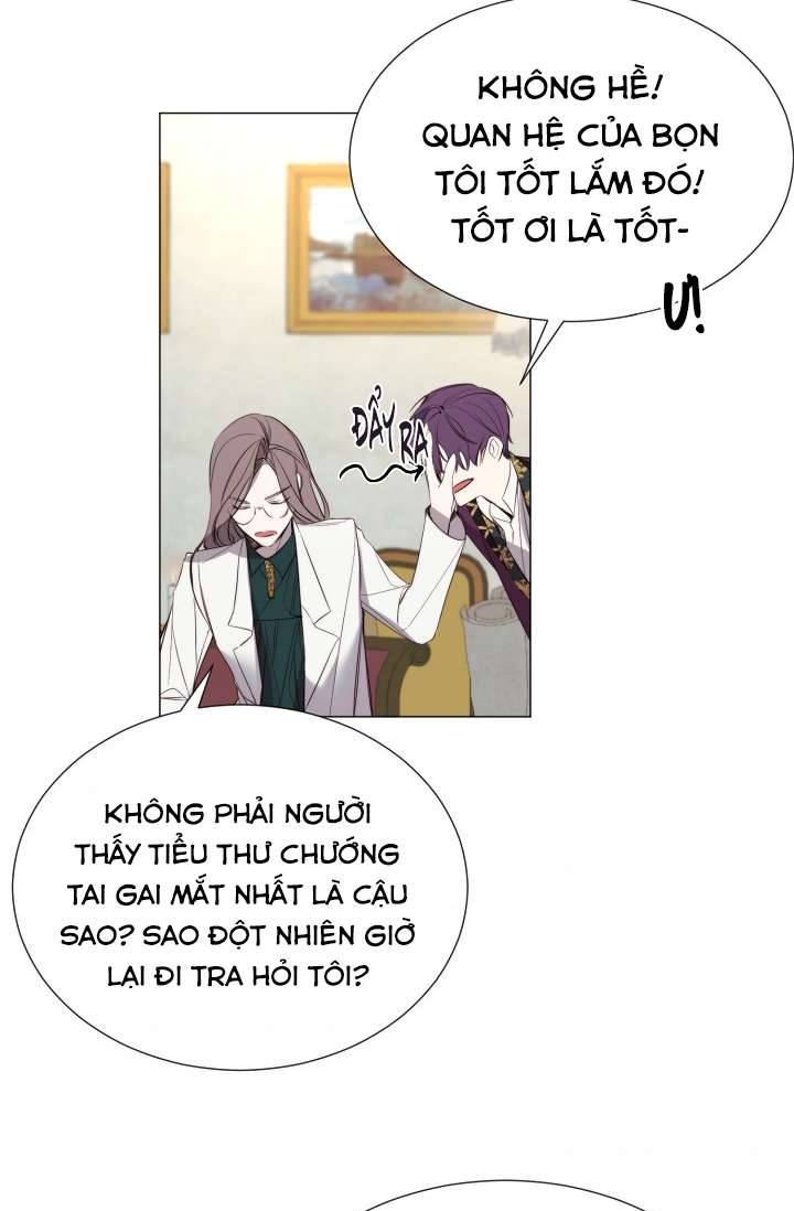 Ác Nữ Cần Bạo Chúa Chapter 25 - Trang 4