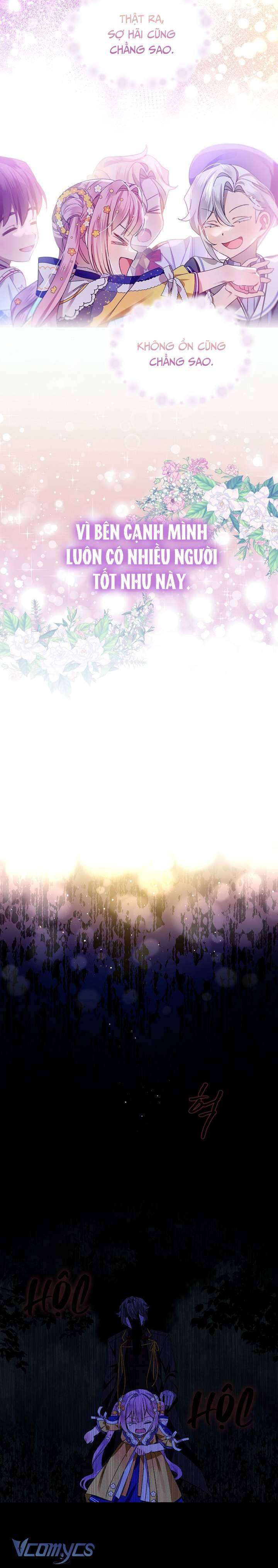 Quý Cô Thế Giới Ngầm Chap 47 - Next Chap 48