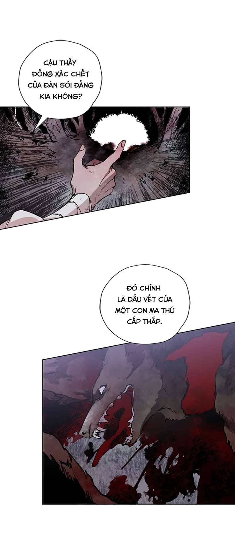 Lời Thú Nhận Của Chúa Tể Bóng Tối Chap 7 - Trang 4