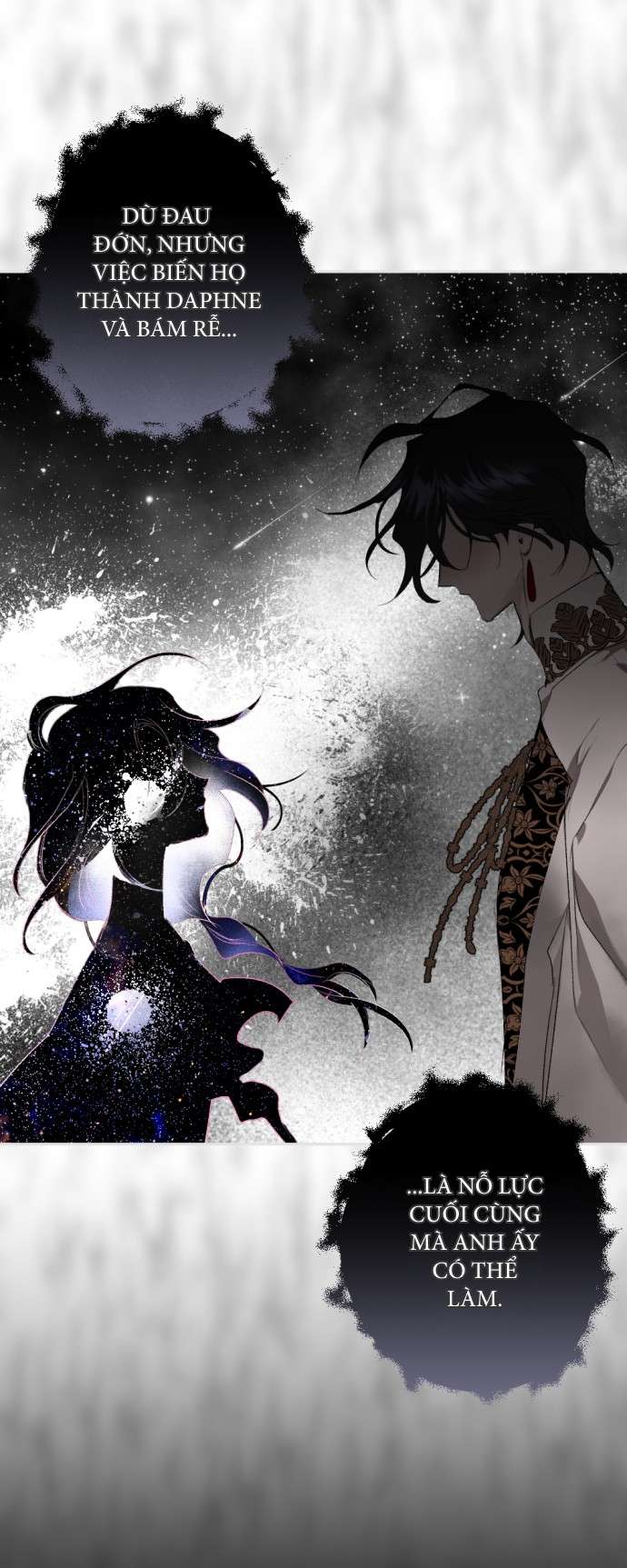 Lời Thú Nhận Của Chúa Tể Bóng Tối Chapter 113 - Trang 4