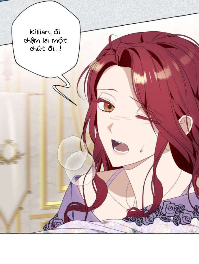 Tôi Tưởng Đó Chỉ Là Tiểu Thuyết Trọng Sinh Bình Thường Chap 39 - Trang 2