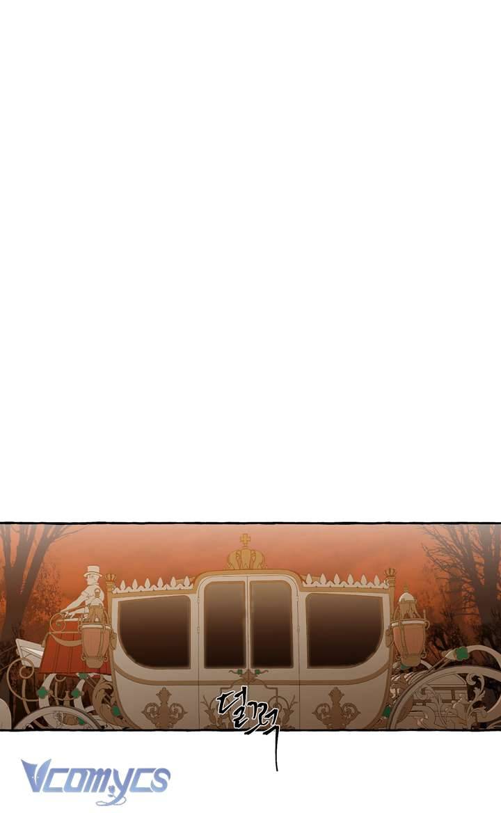 [18+] Hoàng Cung Có Chó Dữ! Chap 9 - Next Chap 10