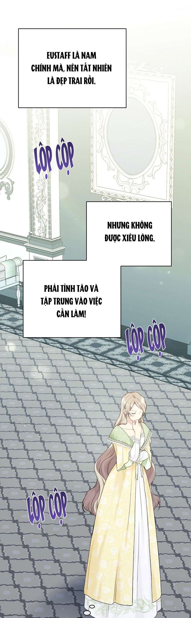Vương Miện Lục Bảo Chap 64 - Next Chap 65
