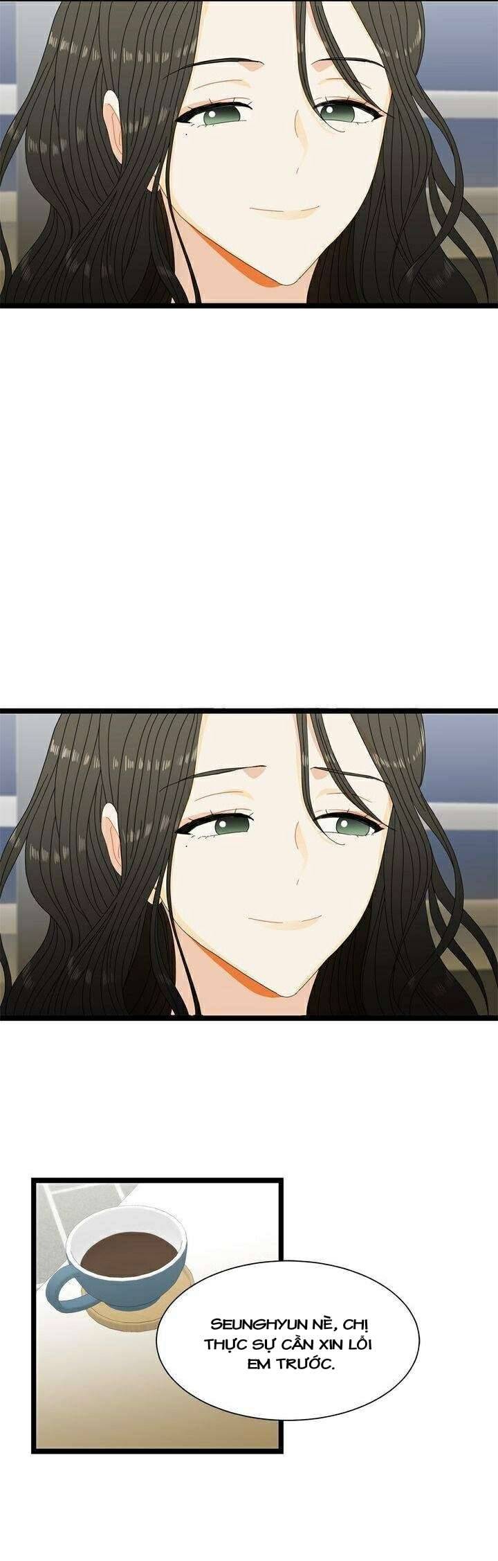 Giả Mạo Theo Phong Cách Chapter 38 - Trang 4