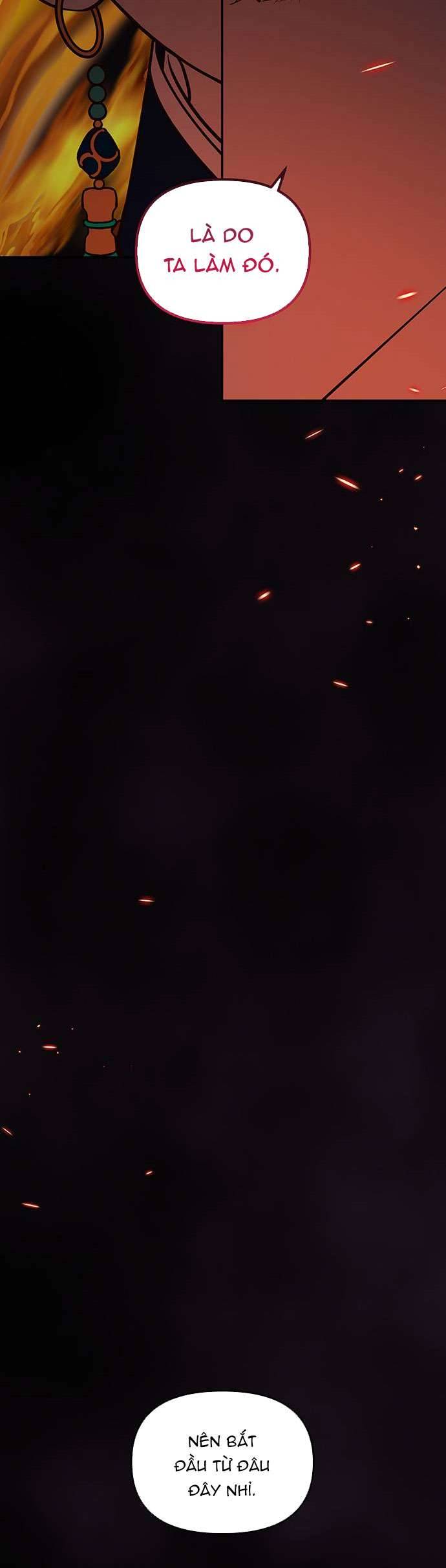 Vương Tử Huyền Bí Chapter 108 - Next Chapter 109