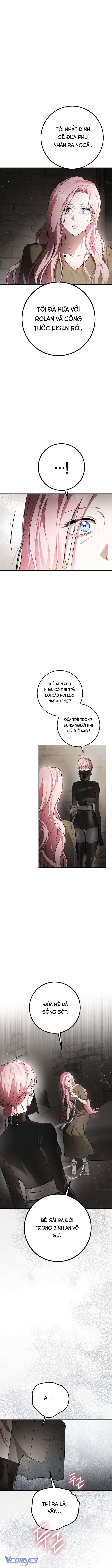 Cuộc Sống Mới Của Công Nương Chapter 88 - Trang 4