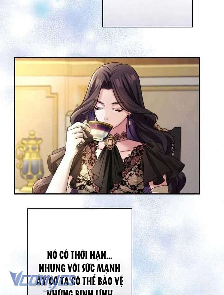 Không Thể Ngừng Yêu Mến Nữ Phản Diện Khét Tiếng Nhất Đế Quốc! Chapter 3 - Trang 3