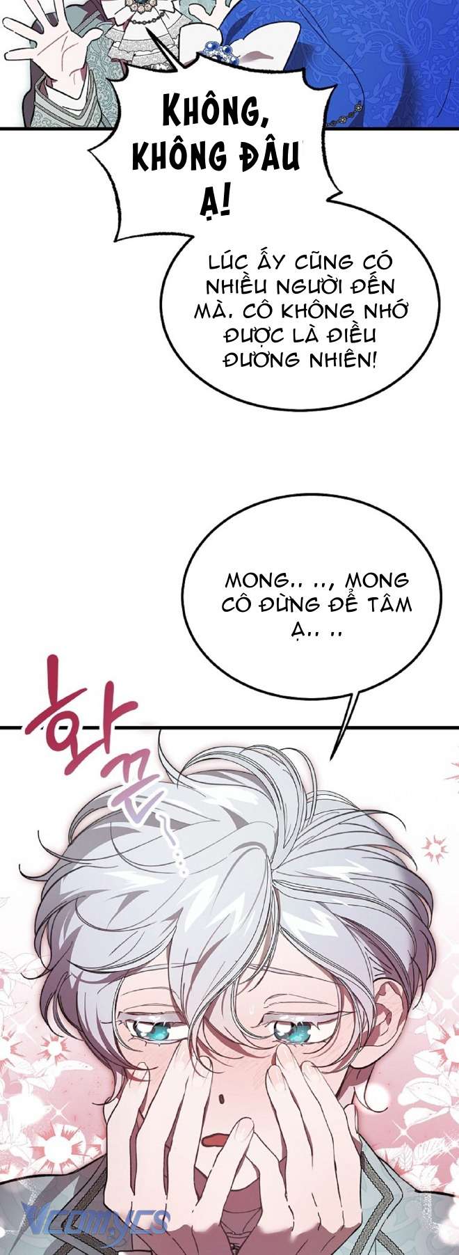 Ác Quỷ Nuôi Dưỡng Tiểu Thư Chapter 8 - Trang 4