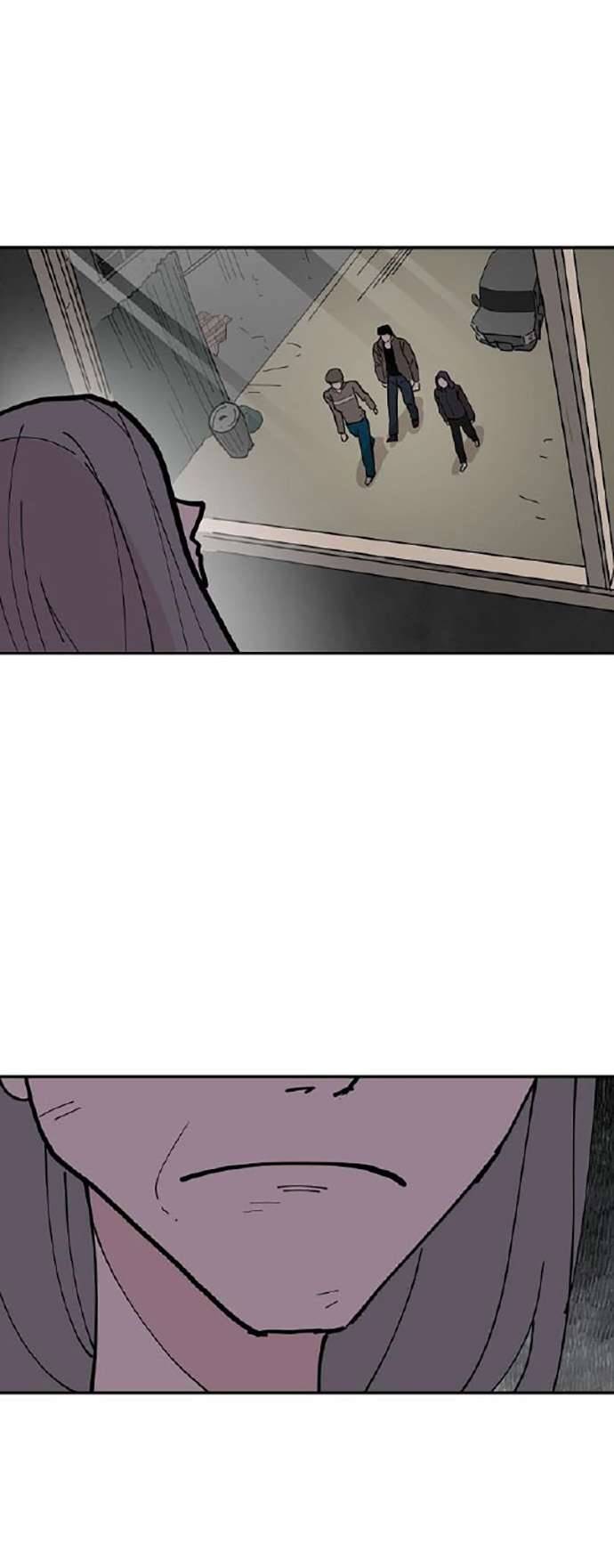 Yêu Không Hồi Kết Chap 11 - Trang 2