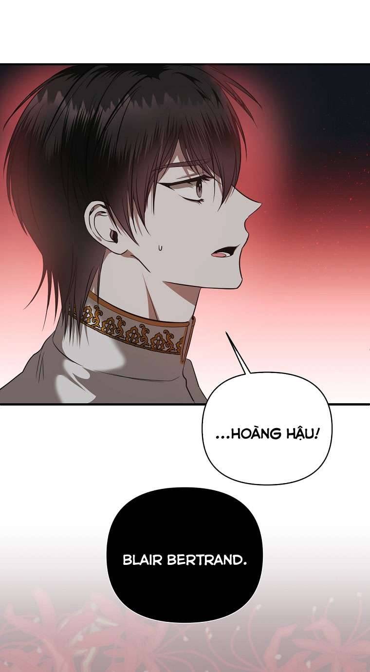 Phương Pháp Sống Sót Khi Phải Ngủ Cùng Hoàng Đế Chapter 2 - Trang 4