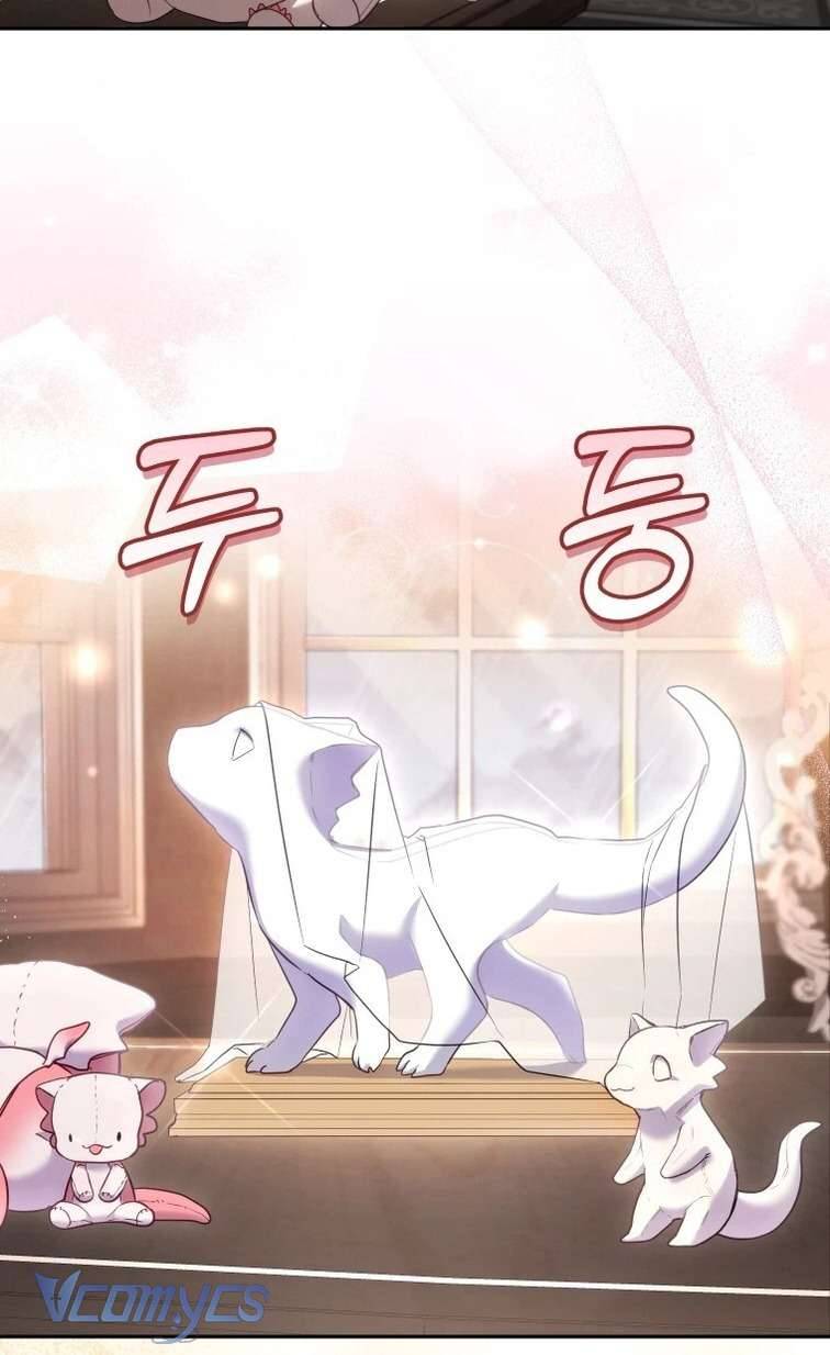 Tôi Được Nuôi Dưỡng Bởi Những Kẻ Phản Diện Chap 58 - Trang 3