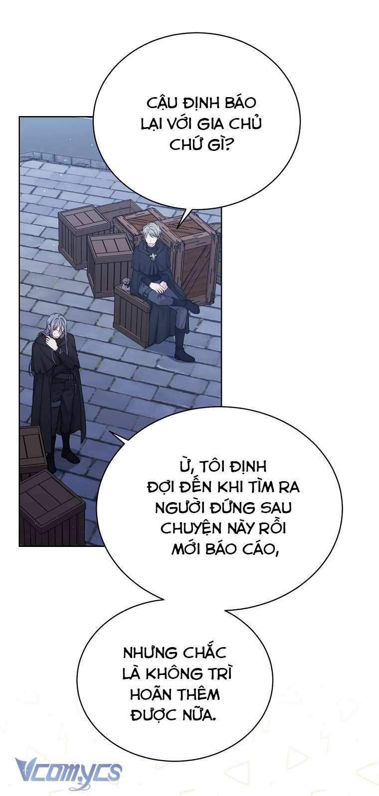 Vương Miện Lục Bảo Chap 95 - Trang 2