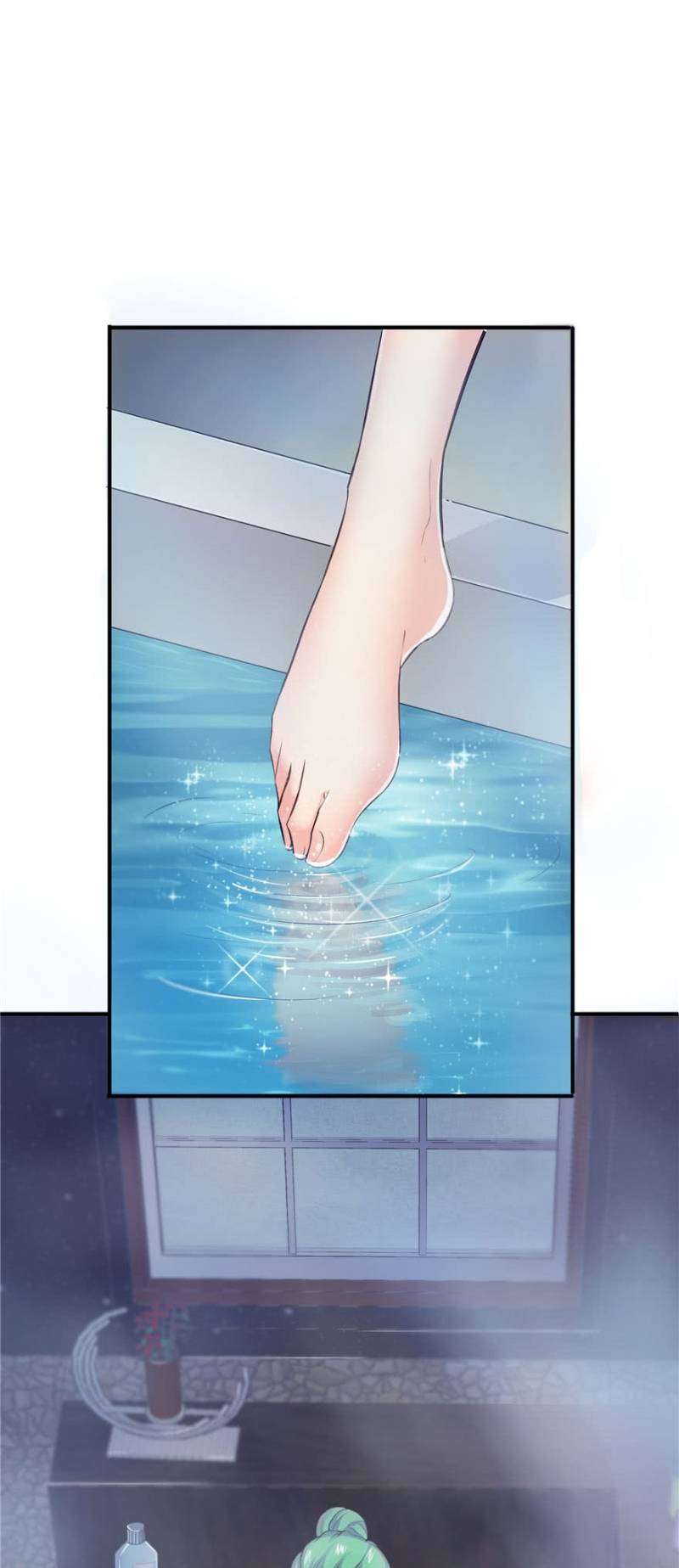 Hệt Như Hàn Quang Gặp Nắng Gắt Chap 3 - Trang 4