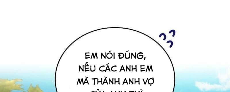 Cẩn Thận Với Các Anh Trai Đấy! Chap 59 - Trang 2