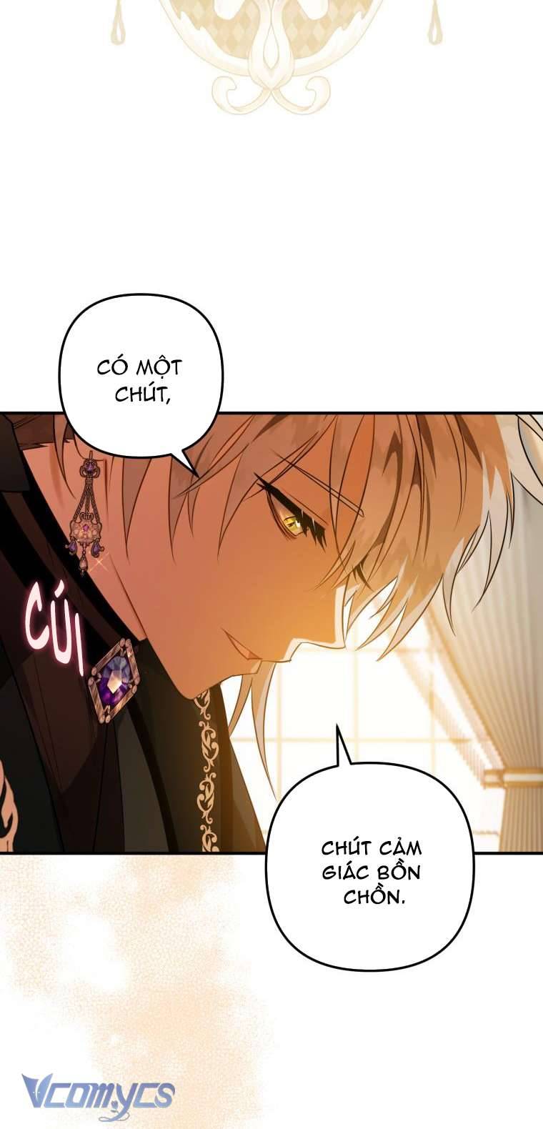 Bỗng Nhiên Tôi Trở Thành Quạ Đen!! Chapter 58 - Trang 4