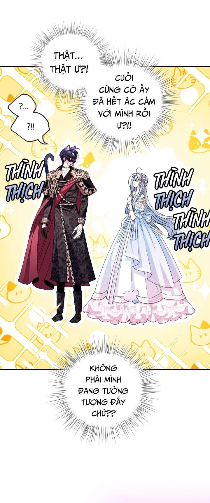 Cha À, Con Không Muốn Kết Hôn Đâu Chap 73 - Next Chap 74