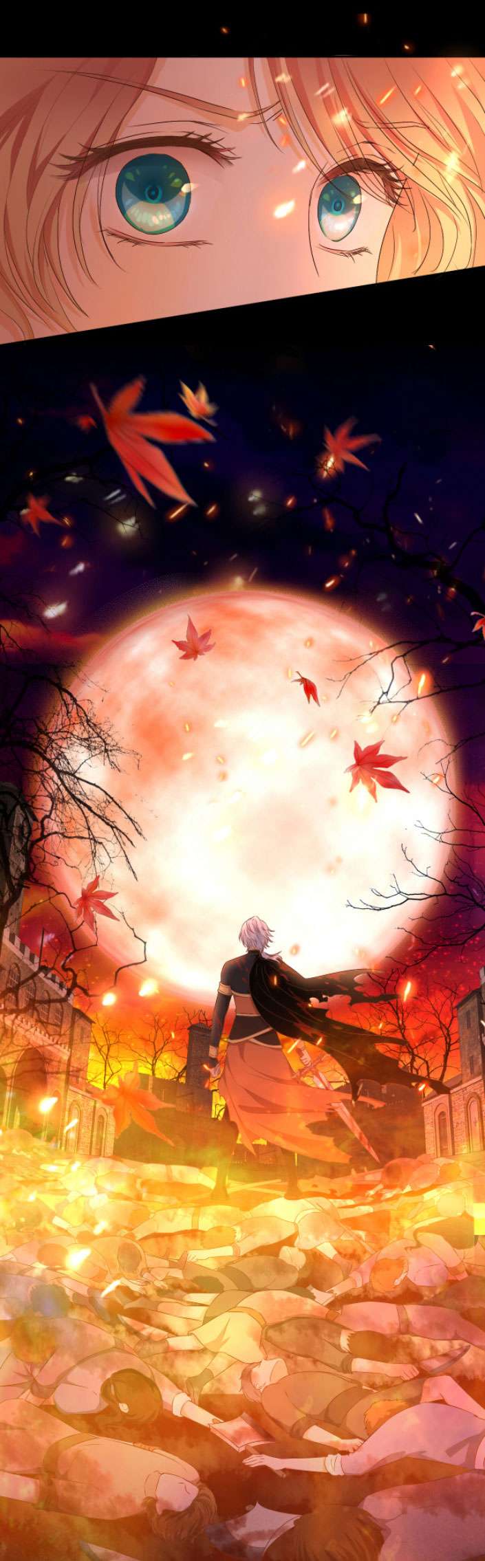 Địch Úc Đa Chi Ca Chapter 79 - Trang 4