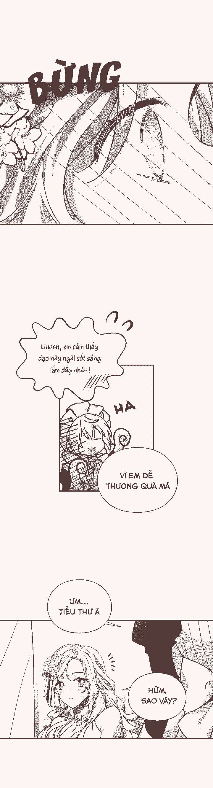 Bác Sĩ Elise: Vi Tiểu Thư Với Cây Đèn Dầu Chap 121 - Trang 2