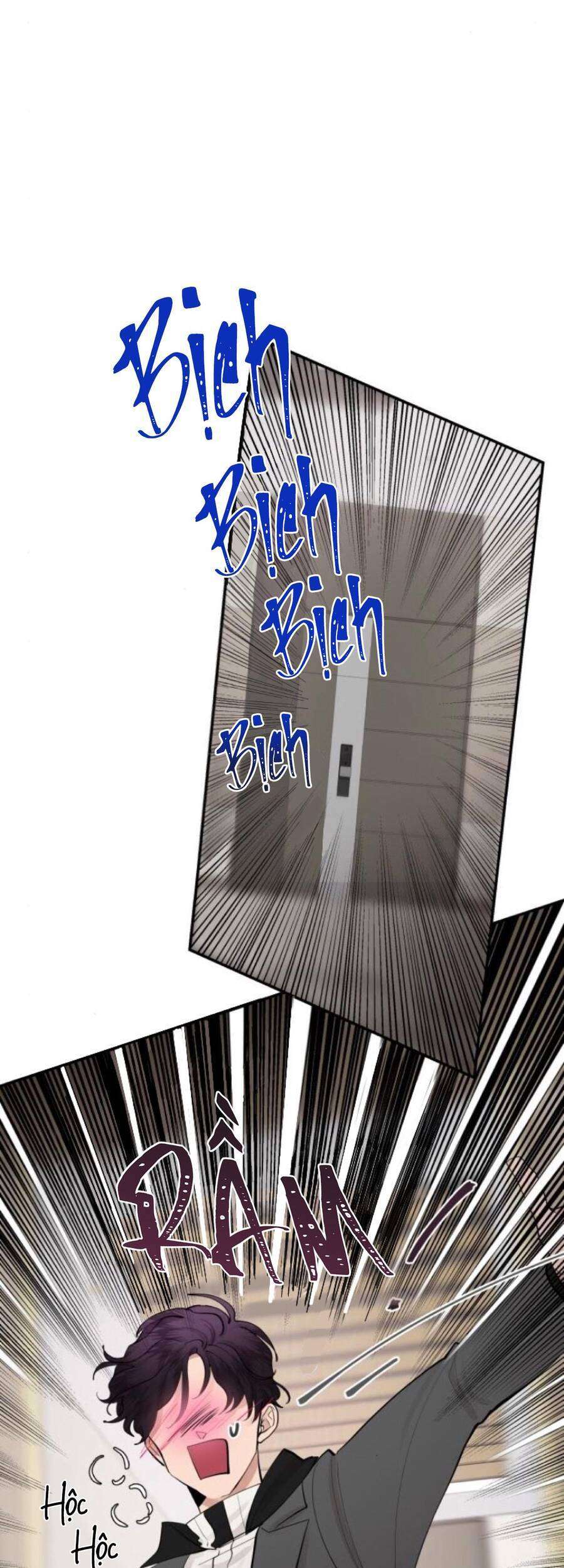 Oan Gia Ngõ Hẹp Chapter 71 - Trang 3