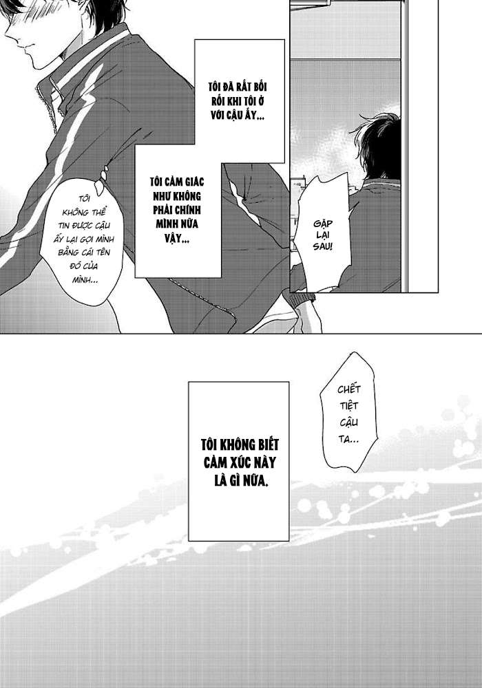 Kết thúc đẹp đẽ, cùng nhau Chap 2 - Next Chap 3