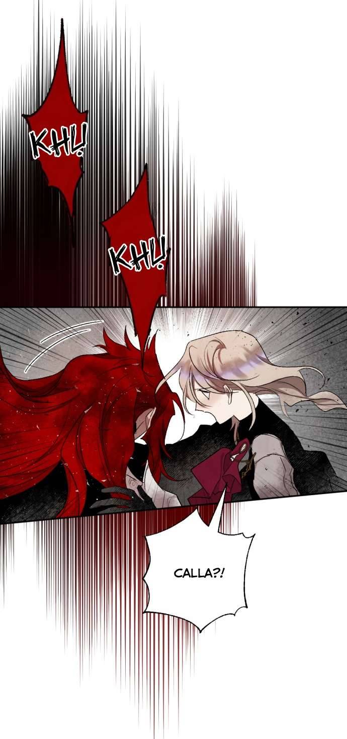 Lời Thú Nhận Của Chúa Tể Bóng Tối Chap 52 - Trang 4