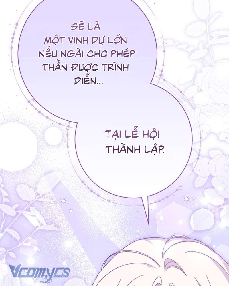 Dành Cho Những Ai Coi Hối Tiếc Là Điều Xa Xỉ Chap 28 - Trang 2