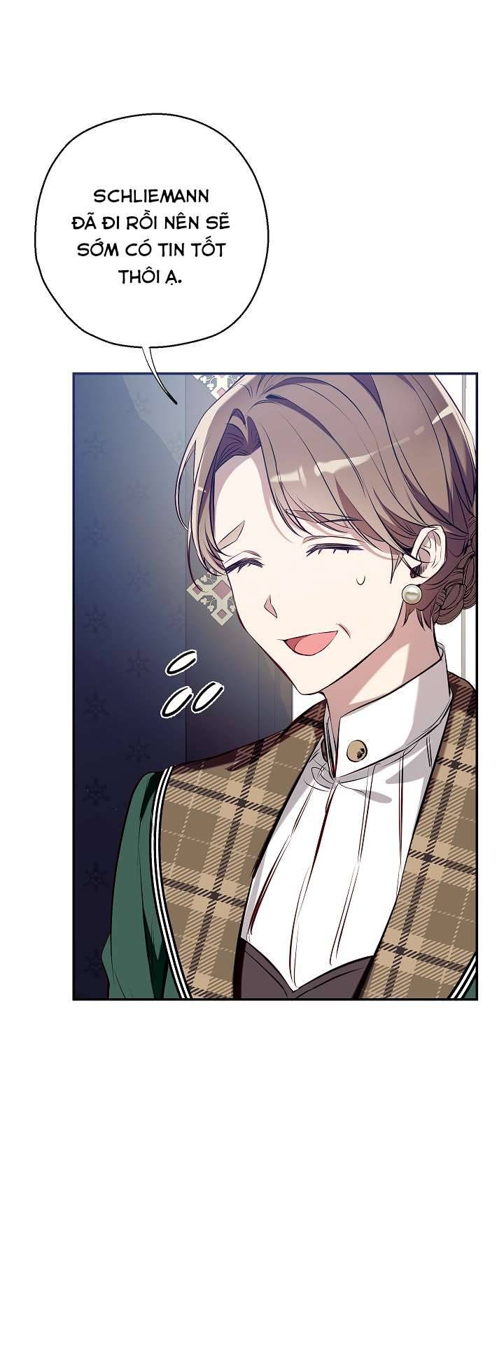 Chúng Ta Có Thể Trở Thành Một Gia Đình Được Không? Chap 67 - Trang 2