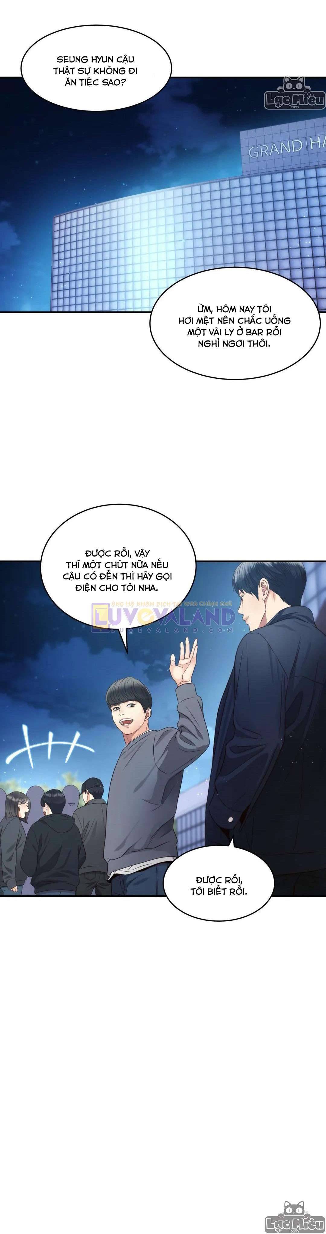 Ngôi Sao Ban Mai Chap 42 - Next Chap 43