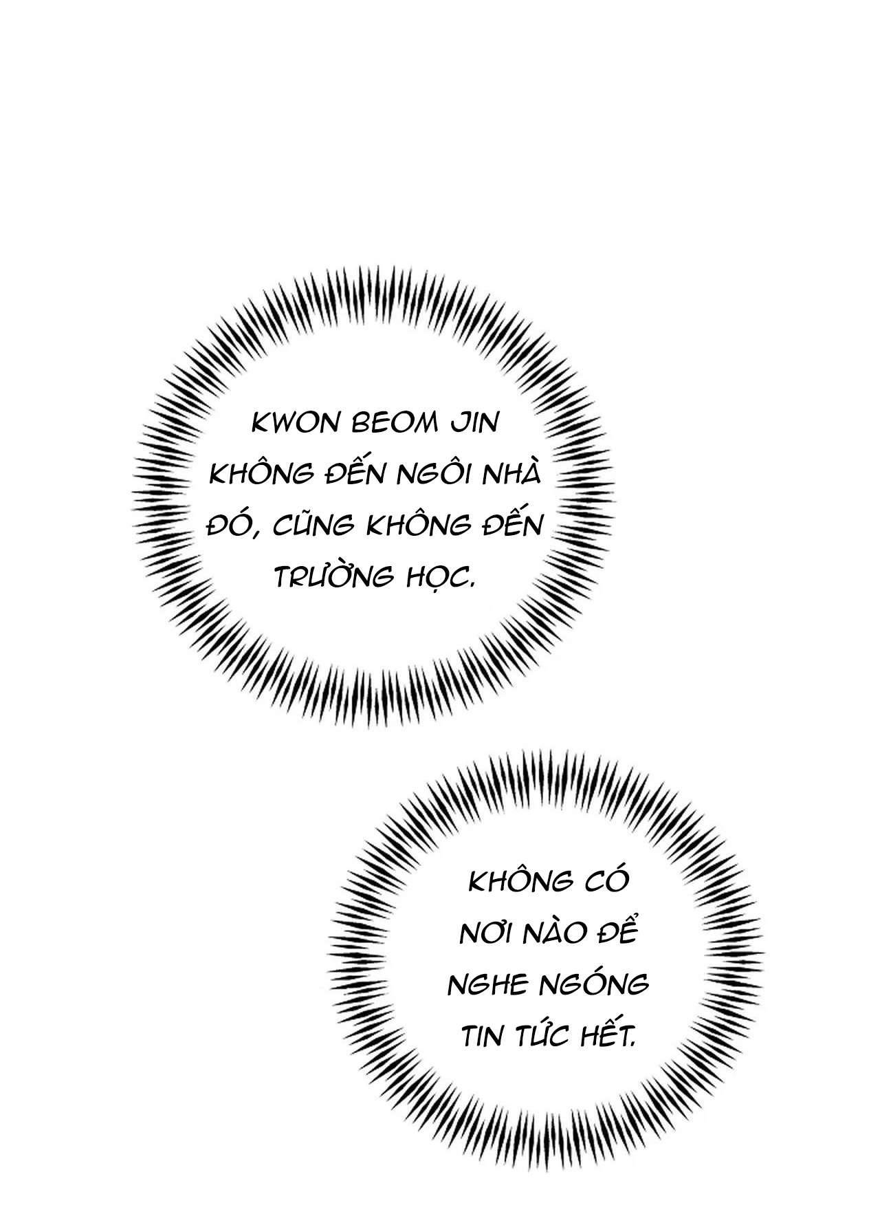 Bình Minh Chap 25 - Next Chapter 25.1